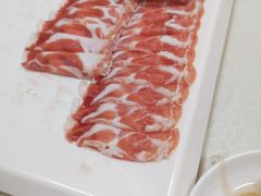 -清真·鸦儿李记·涮肉(和平里店)