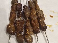 -枪火串烧·东北特色烧烤(罗湖总店)