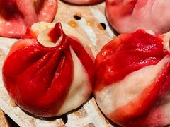 招牌生煎包-竹外桃花·江南小酒馆(SKP·S店)