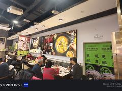 -洪氏嗨捞·猪肚鸡火锅(阳光天地店)