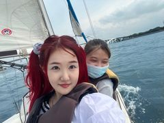 -五缘湾游艇帆船俱乐部