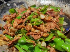 费大厨辣椒炒肉-费大厨辣椒炒肉(吉联MALL店)