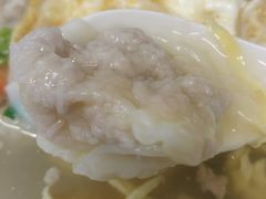 -长人馄饨铺(解放街店)