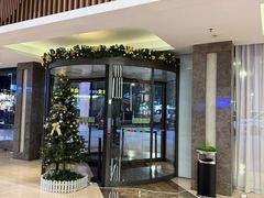 -珠海拱北口岸希尔顿欢朋酒店