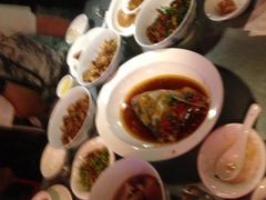 iphone_upload_pic-大碗厨 25年老字号 现炒湘菜(四季天地店)