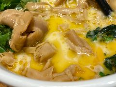 -和府捞面(东直门银座店)