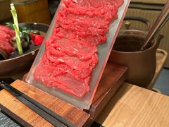 -盡膳口福跷脚牛肉火锅(国贸商城店)