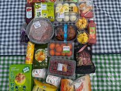 -盒马鲜生(新都心店)