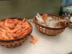 -万豪咖啡厅(JW万豪酒店店)