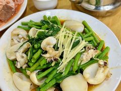 -众源美食(光复阁店)