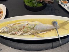 -苏帮袁Sue Cuisine(将台店)