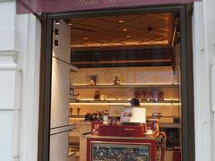-Cafe Sacher(WIEN)