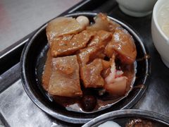 -老福合沟无米粿甜汤粿品店