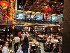 -红运火锅·中国名火锅·国风演绎(省体店)