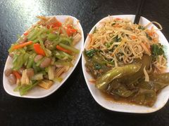-东北农业大学饺子园