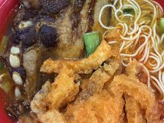 -易记皮肚面(明瓦廊店)