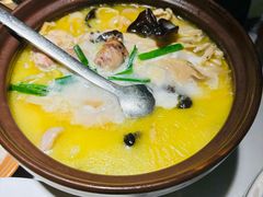 -米桃-吴韵风雅·拙园(北外滩来福士店)