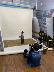 -小鬼当佳儿童摄影(回龙观店)