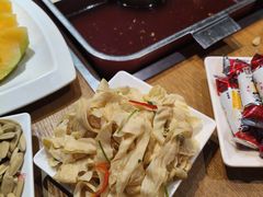 -侯氏火锅(无极县店)