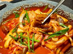-金顺碳烤肉(番禺傍江地铁站店)