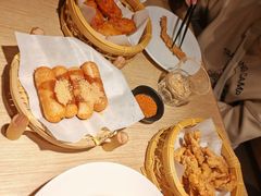 -佬肥猫(周浦万达店)