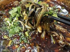 -乐山第一家临江鳝丝(茶坊路店)