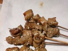 -木屋烧烤(坂田天安云谷店)