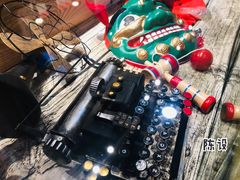 -厝内小眷村(西单大悦城店)