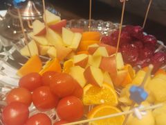 -蒙古人烤羊大师·绿野餐厅(工农大路店)