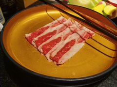 -牛New寿喜烧(虹桥新天地店)