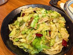 -望京一号·重庆江湖菜(工体店)