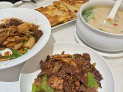 -大铁勺新津菜(东丽阳光新业广场店)
