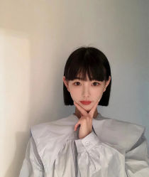 -型色沙龙