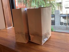 -Catch Bagel(芳草地店)