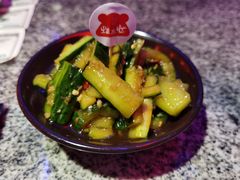 -蘭奢雅集·江浙菜(青山江滩店)