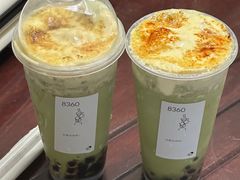 -喜茶(东莞汇一城店)