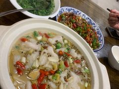 -糊涂兔毛毛菜(八里庄店)