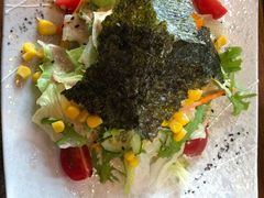 -尺山寸水日料(马桥满天星店)