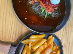 -汉拿山(包河万达店)