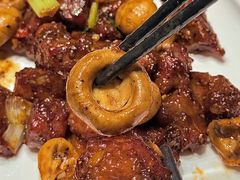 -宴天下大酒店(政和路店)