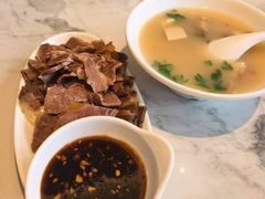 -高玛纳驴肉火烧(一世界店)