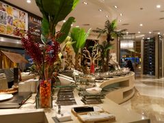 -北海金昌开元名都大酒店·四季轩中餐厅