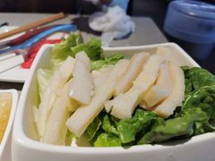 -海底捞火锅(番禺广场店)