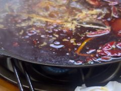 -黄潇洒老火锅(九眼桥宏济巷店)