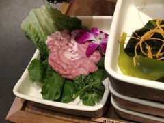 -井格重庆火锅(临平银泰城店)