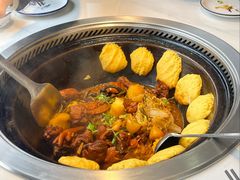 -好灶头铁锅炖(万象城店)