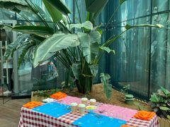 -青岛海尔洲际酒店