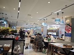 -勇利赵家烤肉坊(含光路店)