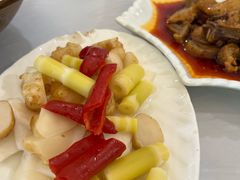 -明升萝卜汤