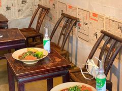 -方铲铲·成都板凳面(滨江银泰店)